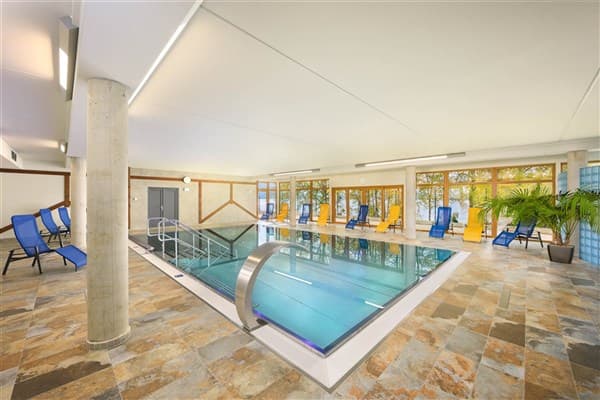 RESORT RELAX – Dolní Vltavice