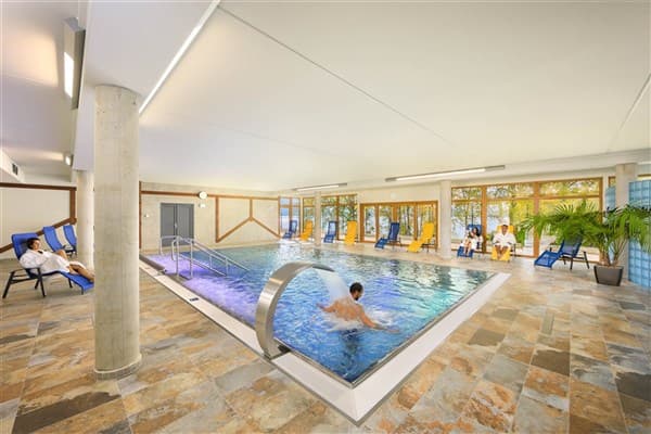 RESORT RELAX – Dolní Vltavice