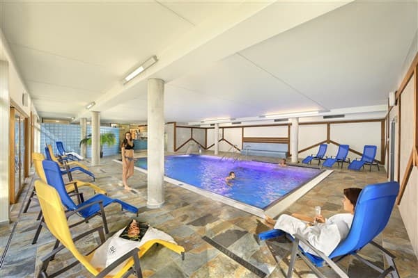 RESORT RELAX – Dolní Vltavice