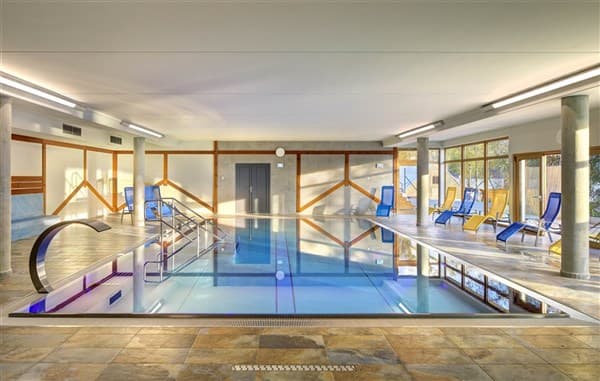 RESORT RELAX – Dolní Vltavice