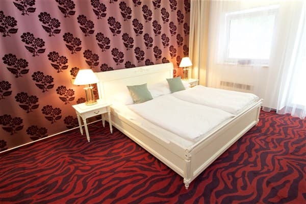 GALANT – Lednice