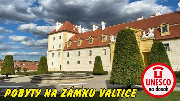 ANTON FLORIAN – Valtice