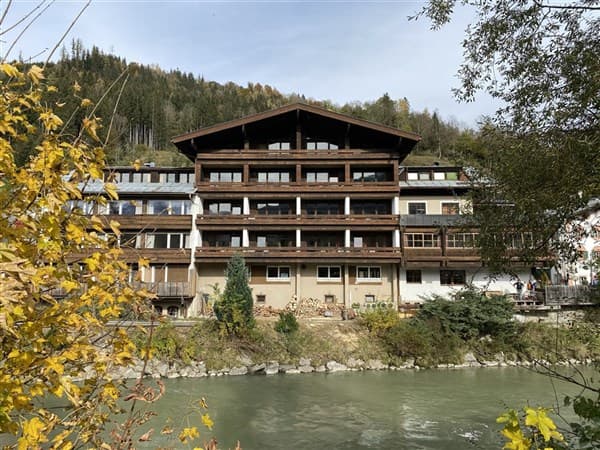 LUKASMAYR – Bruck an der Grossglocknerstrasse