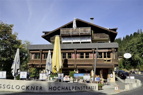 LUKASMAYR – Bruck an der Grossglocknerstrasse