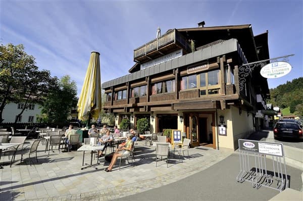 LUKASMAYR – Bruck an der Grossglocknerstrasse