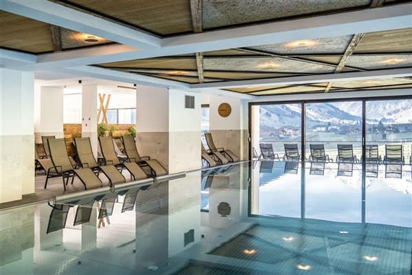 CARPE SOLEM – Rauris