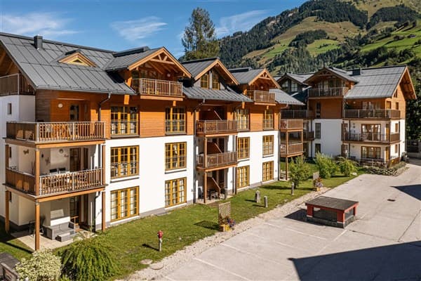 SCHÖNBLICK MOUNTAIN RESORT & SPA – Rauris