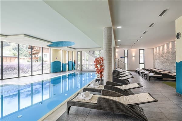 SCHÖNBLICK MOUNTAIN RESORT & SPA – Rauris