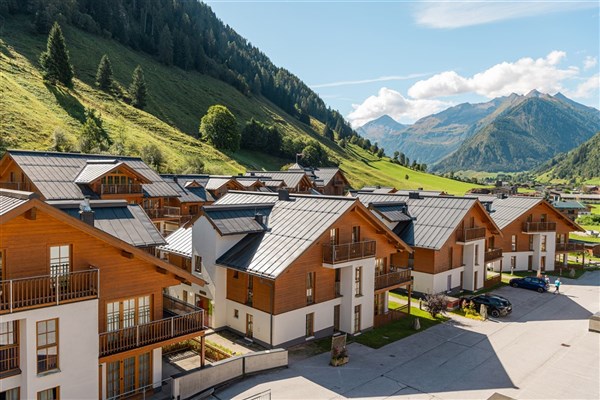 SCHÖNBLICK MOUNTAIN RESORT & SPA – Rauris