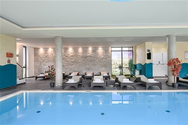 SCHÖNBLICK MOUNTAIN RESORT & SPA – Rauris