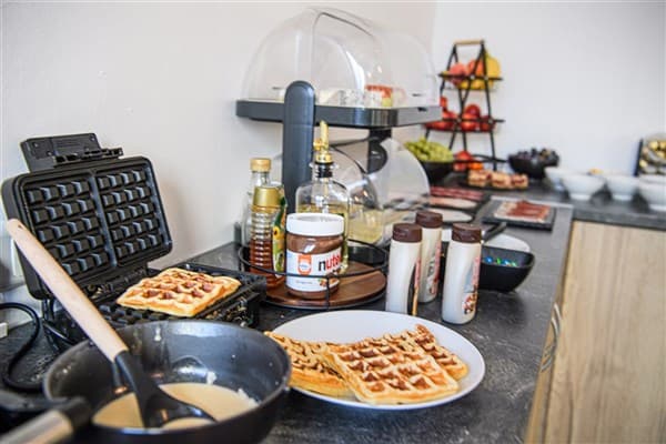 SCHÖNBLICK MOUNTAIN RESORT & SPA – Rauris