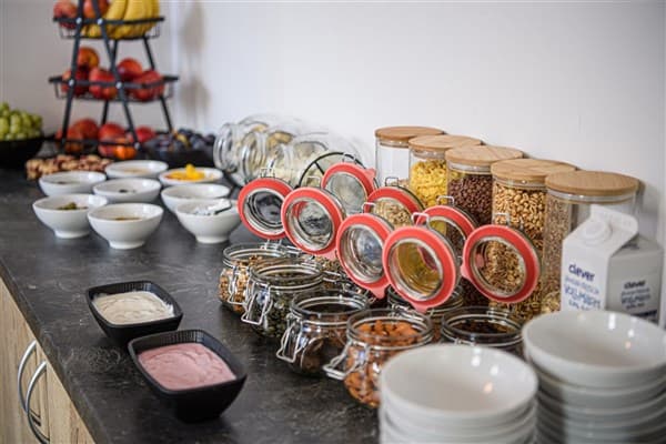 SCHÖNBLICK MOUNTAIN RESORT & SPA – Rauris