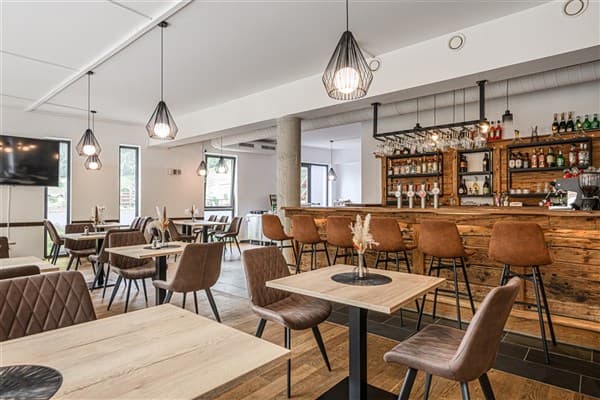 SCHÖNBLICK MOUNTAIN RESORT & SPA – Rauris