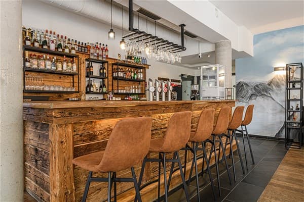 SCHÖNBLICK MOUNTAIN RESORT & SPA – Rauris