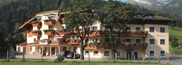 FERIENWELT KRISTALL – Rauris