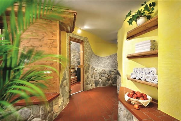 FERIENWELT KRISTALL – Rauris