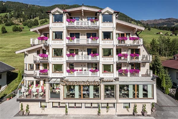 INNERTALERHOF – Gerlos