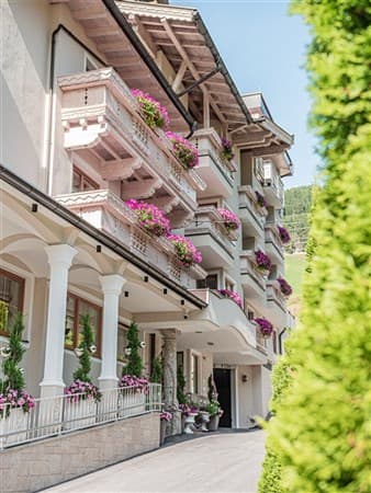 INNERTALERHOF – Gerlos