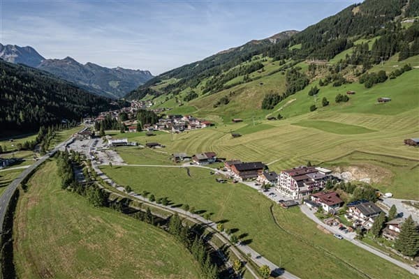 INNERTALERHOF – Gerlos