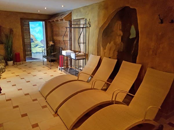 INNERTALERHOF – Gerlos
