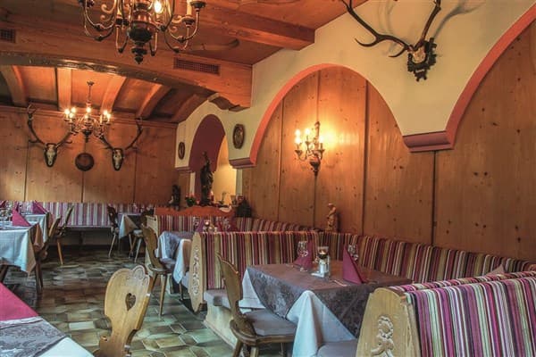 RIEDERHOF – Gerlos