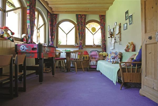 RIEDERHOF – Gerlos