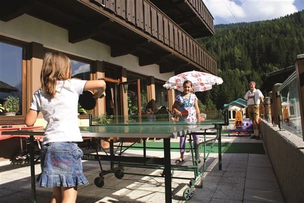 RIEDERHOF – Gerlos