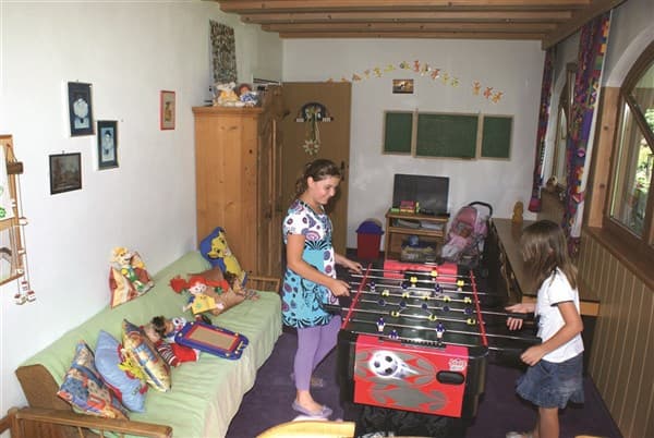 RIEDERHOF – Gerlos