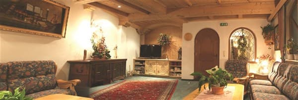 RIEDERHOF – Gerlos