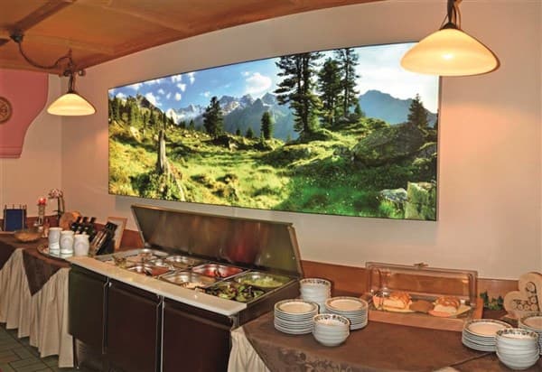 RIEDERHOF – Gerlos