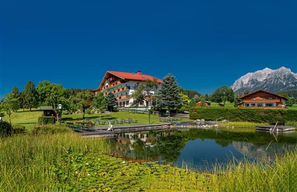 KIELHUBERHOF – Ramsau am Dachstein