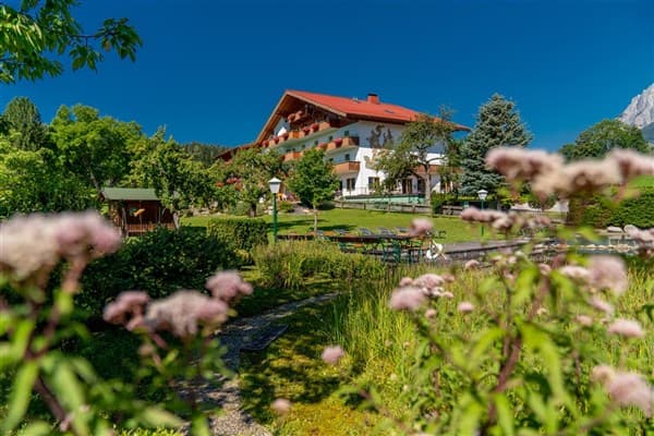 KIELHUBERHOF – Ramsau am Dachstein