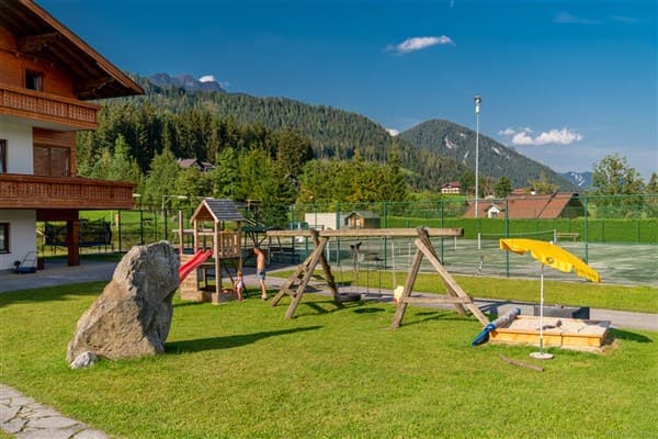 KIELHUBERHOF – Ramsau am Dachstein