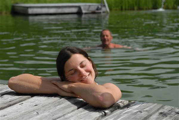 KIELHUBERHOF – Ramsau am Dachstein