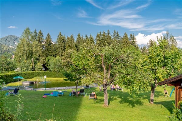 KIELHUBERHOF – Ramsau am Dachstein