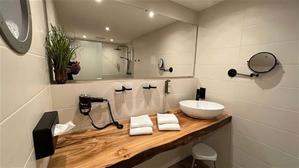 ALPINA LODGE HOTEL – Oberwiesenthal