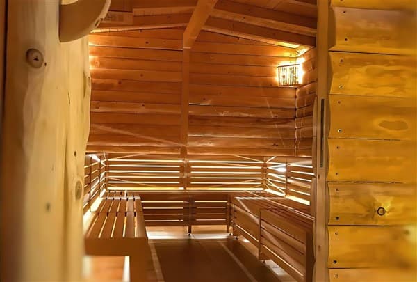 ALPINA LODGE HOTEL – Oberwiesenthal