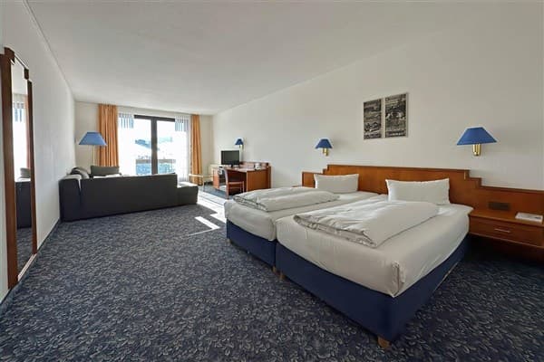 ALPINA LODGE HOTEL – Oberwiesenthal