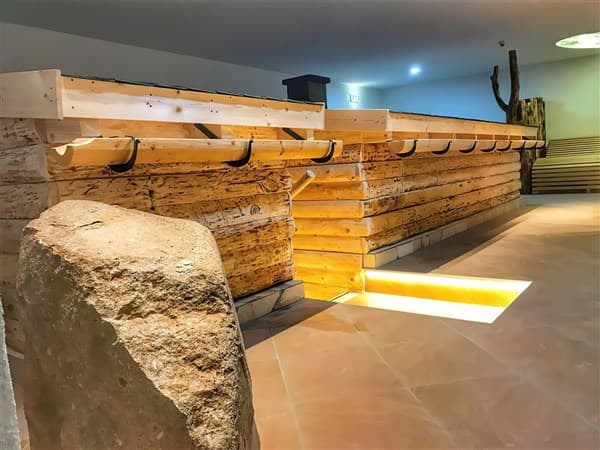 ALPINA LODGE HOTEL – Oberwiesenthal