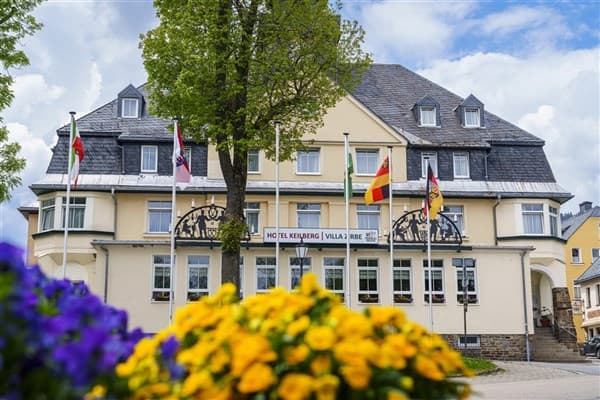 RATHAUSHOTELS – OBERWIESENTHAL