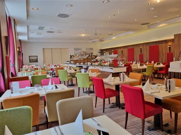 RATHAUSHOTELS – OBERWIESENTHAL