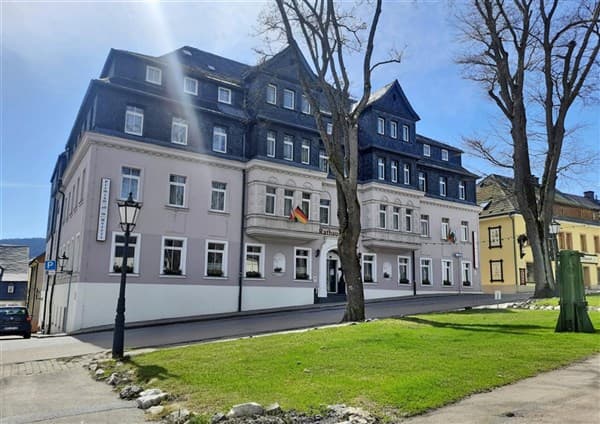 RATHAUSHOTELS – OBERWIESENTHAL