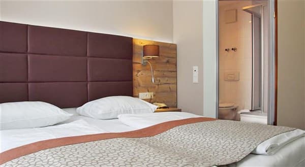 RATHAUSHOTELS – OBERWIESENTHAL