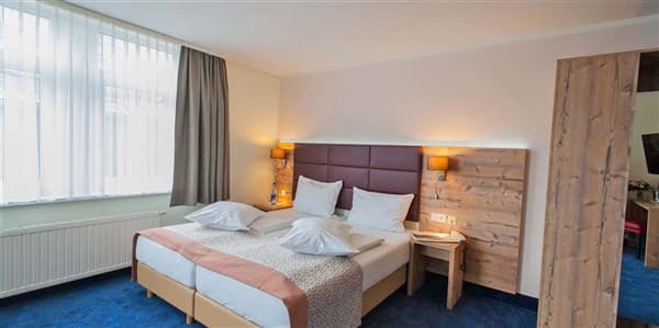 RATHAUSHOTELS – OBERWIESENTHAL