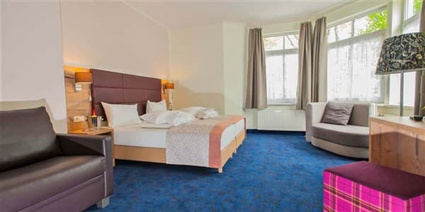 RATHAUSHOTELS – OBERWIESENTHAL