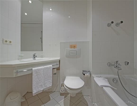 RATHAUSHOTELS – OBERWIESENTHAL