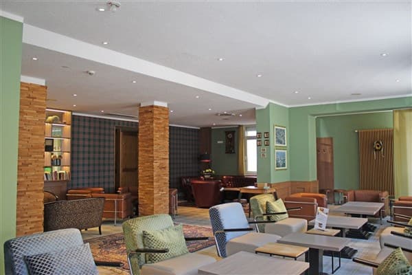 RATHAUSHOTELS – OBERWIESENTHAL