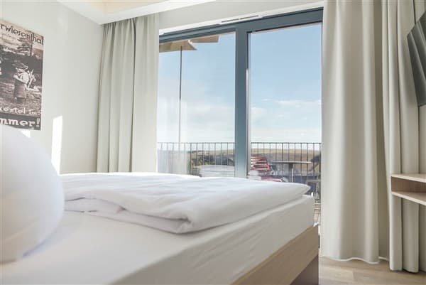 SUMMIT OF SAXONY RESORT – Oberwiesenthal