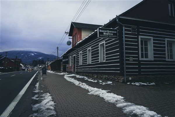 ROLLBA – Loučná nad Desnou – Kociánov
