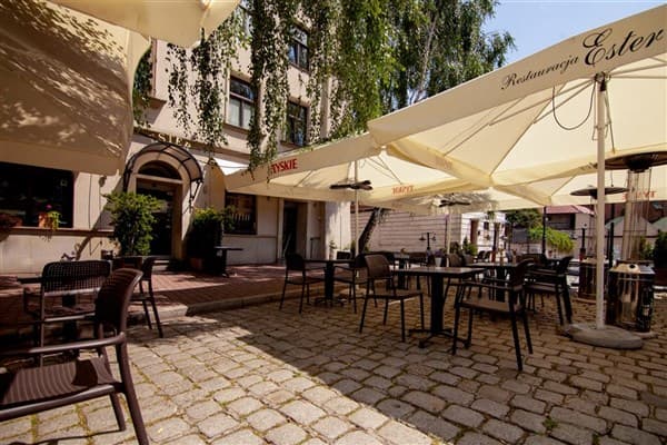 ESTER – Kraków (Krakov)